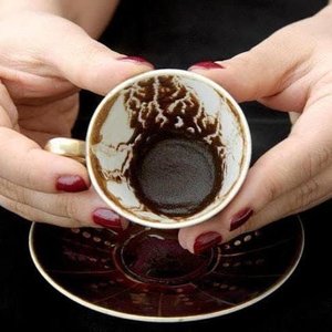 Cafeomancia